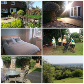 Self Catering Stratford